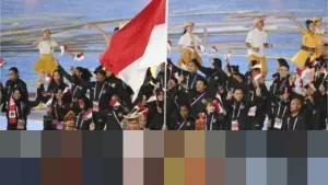 Indonesia Bidik Prestasi di 5 Multievent Internasional Sepanjang 2026, Termasuk Olimpiade Musim Dingin