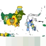 Indonesia dan China Sepakati 16 Proyek Investasi Rp 36,4 Triliun dalam Skema Twin Parks