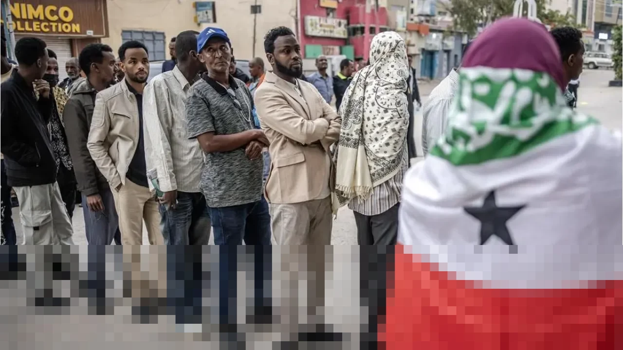 Indonesia dan Negara Arab Tegas Tolak Pengusiran Warga Gaza, Peringatkan Dampak Pengakuan Israel atas Somaliland