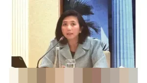 Indonesia dan Turki Perkuat Kerja Sama Strategis dalam Pertemuan 2 Plus 2, Bahas Keamanan hingga KTT D8