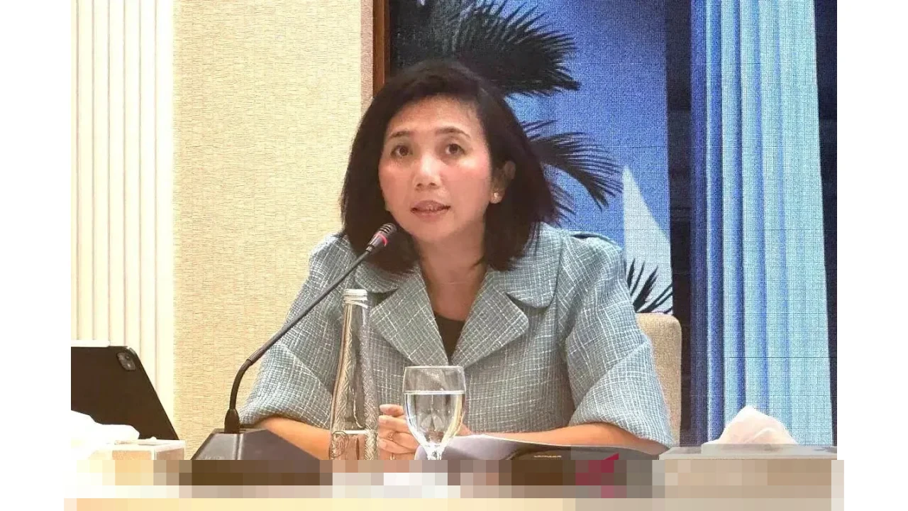 Indonesia dan Turki Perkuat Kerja Sama Strategis dalam Pertemuan 2 Plus 2, Bahas Keamanan hingga KTT D8 Indonesia dan Turki Perkuat Kerja Sama Strategis dalam Pertemuan 2 Plus 2, Bahas Keamanan hingga KTT D8