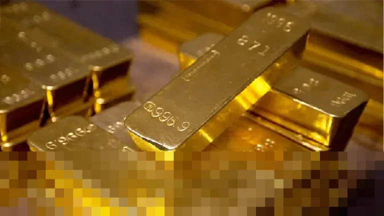 Indonesia Masuk Daftar 10 Negara Produsen Emas Terbesar Dunia, China Pimpin Produksi Global