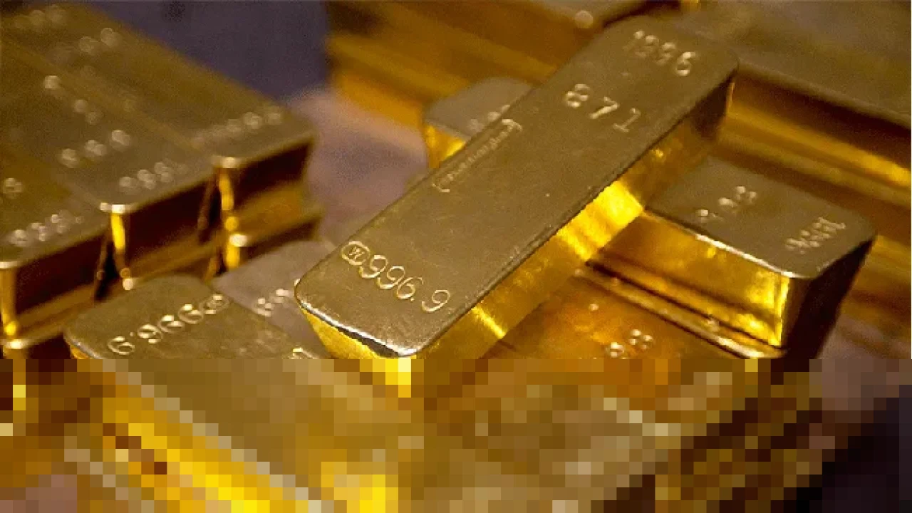 Indonesia Masuk Daftar 10 Negara Produsen Emas Terbesar Dunia, China Pimpin Produksi Global