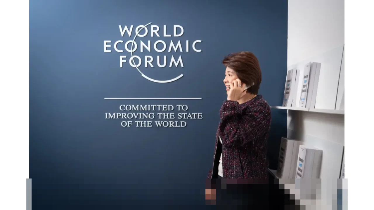Indonesia Optimalkan WEF Davos 2026 untuk Perkuat Posisi dan Tarik Investor Global