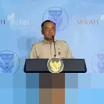 Indonesia Prioritaskan Ketahanan Pangan Nasional di Tengah Permintaan Ekspor Beras dari Malaysia