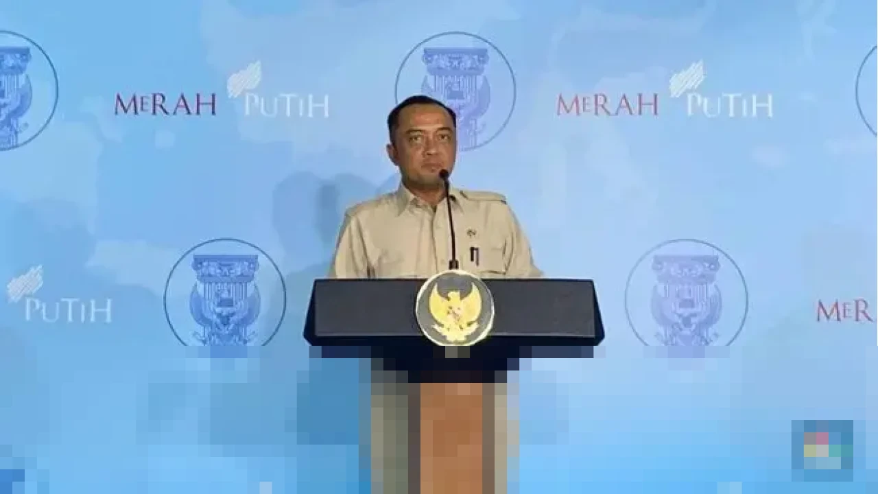 Indonesia Prioritaskan Ketahanan Pangan Nasional di Tengah Permintaan Ekspor Beras dari Malaysia Indonesia Prioritaskan Ketahanan Pangan Nasional di Tengah Permintaan Ekspor Beras dari Malaysia