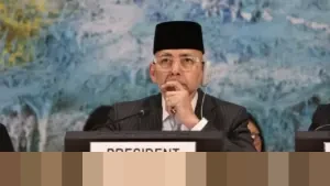 Indonesia Resmi Jabat Presiden Dewan HAM PBB, Ini Mandat dan Tanggung Jawabnya Selama Setahun