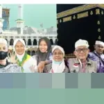 Indonesia Resmi Miliki Hotel di Makkah, Wujudkan Kampung Haji Pertama di Arab Saudi