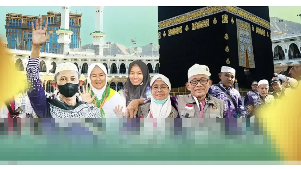 Indonesia Resmi Miliki Hotel di Makkah, Wujudkan Kampung Haji Pertama di Arab Saudi
