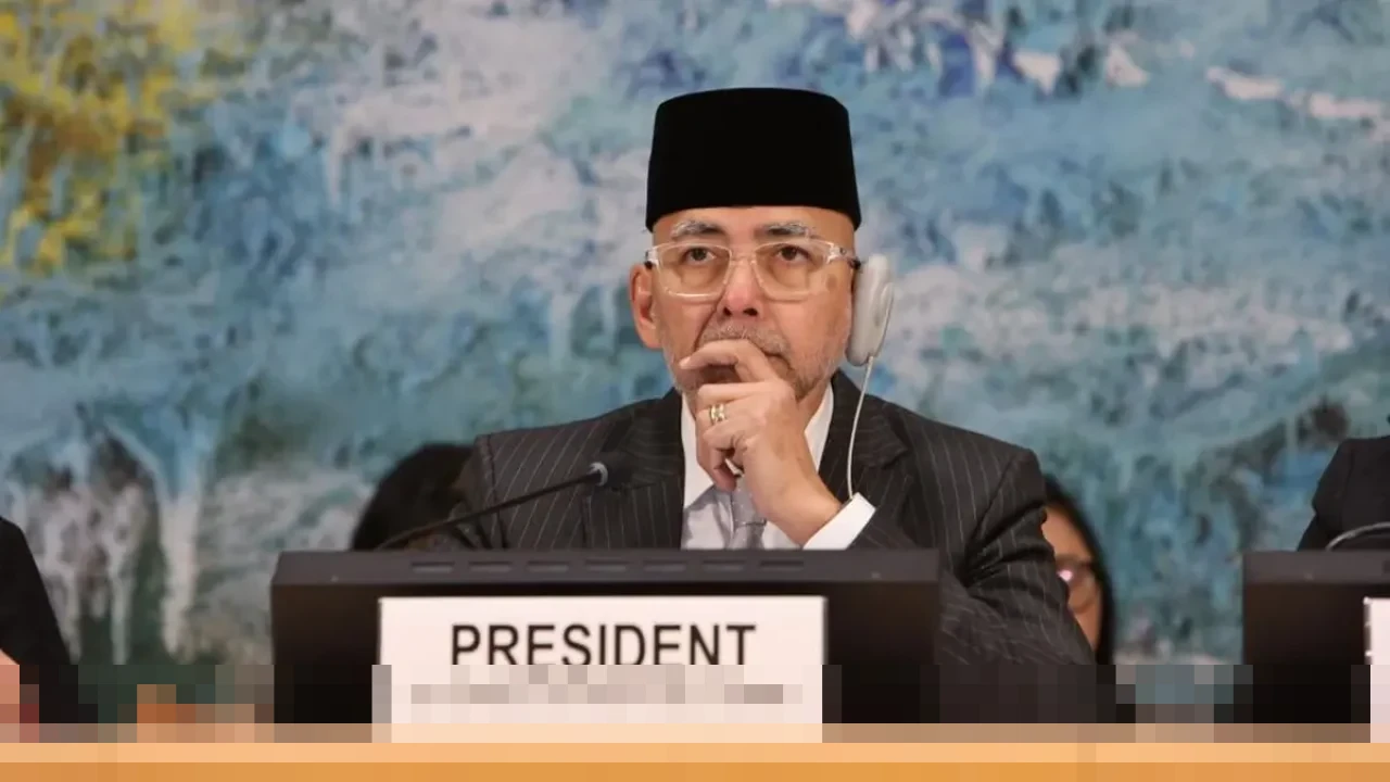 Indonesia Resmi Pimpin Dewan HAM PBB, Peran Krusial di Kancah Global dan Tantangan Domestik