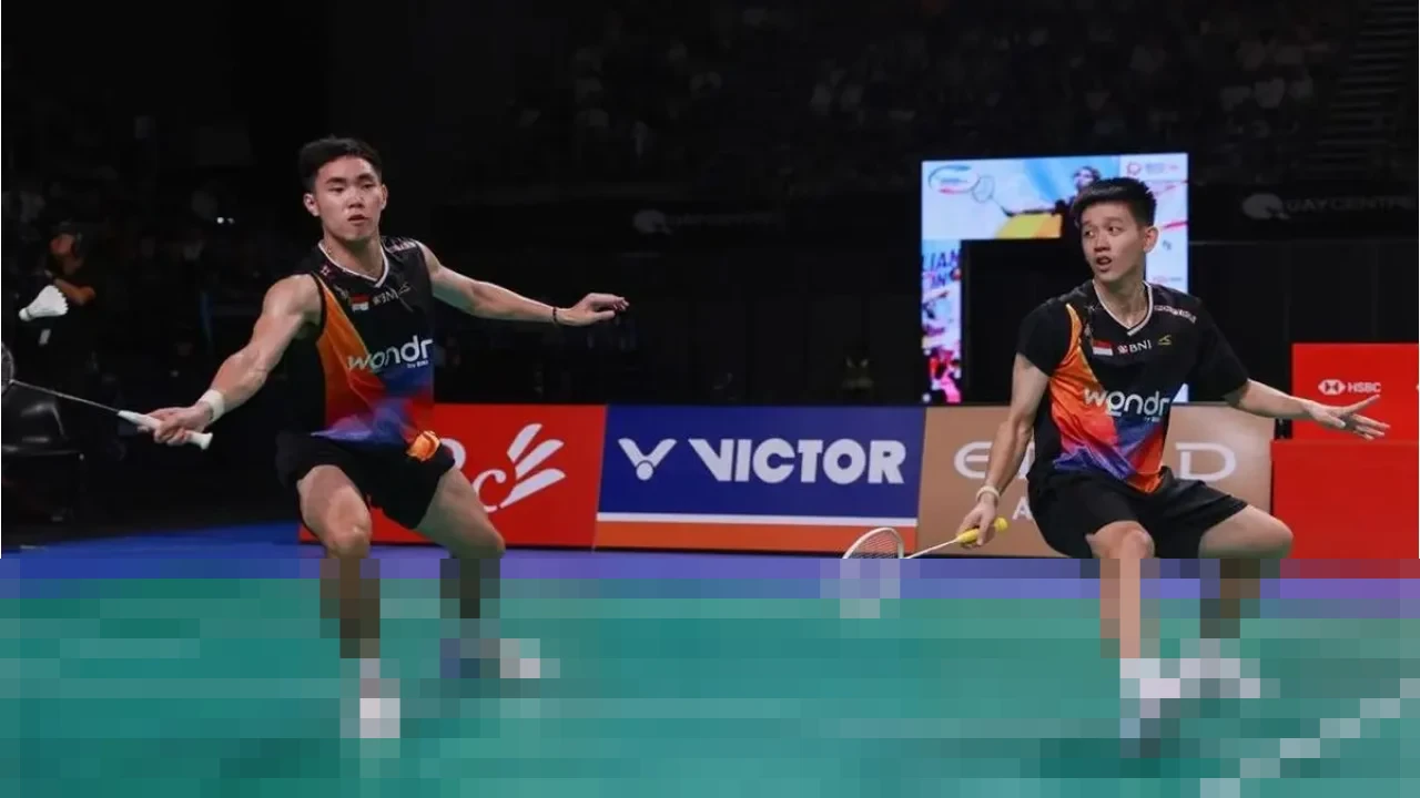 Indonesia Siapkan 9 Wakil Terbaik untuk Bersaing di Malaysia Open 2026, Targetkan Gelar Juara