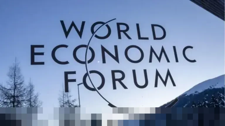 Indonesia Targetkan Investasi Padat Karya Sektor Pangan, Alas Kaki, dan Tekstil di WEF Davos 2026