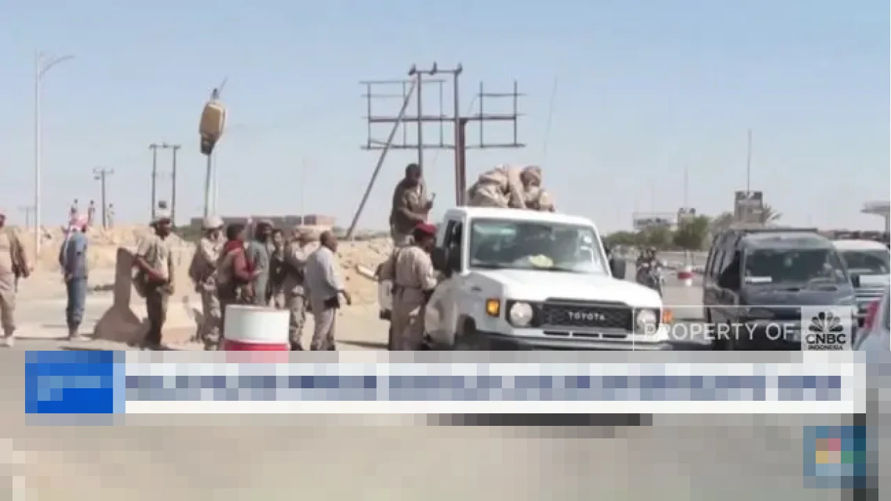 Indonesia Tegaskan Syarat Bantuan Pangan ke Malaysia, AS-Venezuela Sepakati Ekspor Minyak Indonesia Tegaskan Syarat Bantuan Pangan ke Malaysia, AS-Venezuela Sepakati Ekspor Minyak