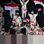Indonesia Ukir Sejarah di SEA Games 2025 Thailand, Pembinaan Atlet Berbuah Manis dan Apresiasi Negara