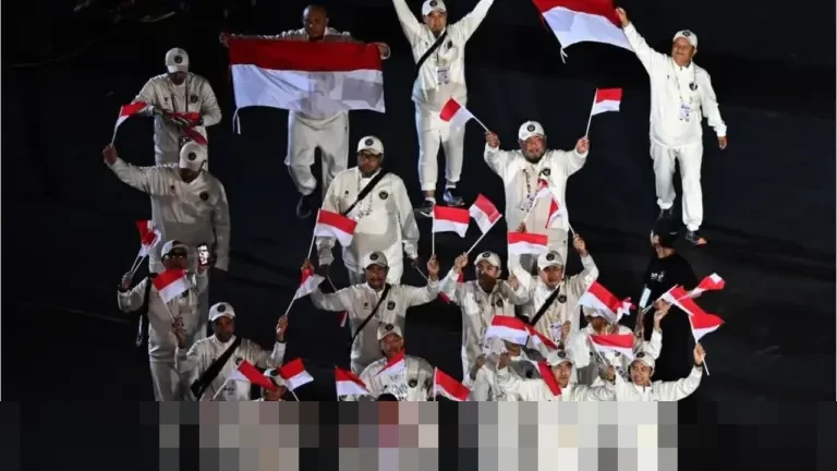 Indonesia Ukir Sejarah di SEA Games 2025 Thailand, Pembinaan Atlet Berbuah Manis dan Apresiasi Negara