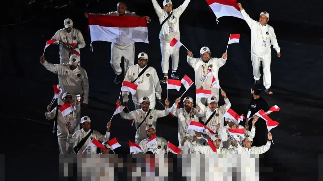 Indonesia Ukir Sejarah di SEA Games 2025 Thailand, Pembinaan Atlet Berbuah Manis dan Apresiasi Negara