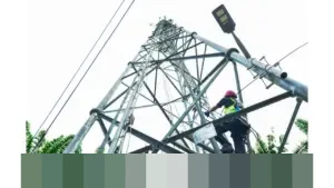 Indosat Catat Lonjakan Trafik Data Nasional 20% Saat Nataru, Desmond Cheung: Jaringan Tetap Andal