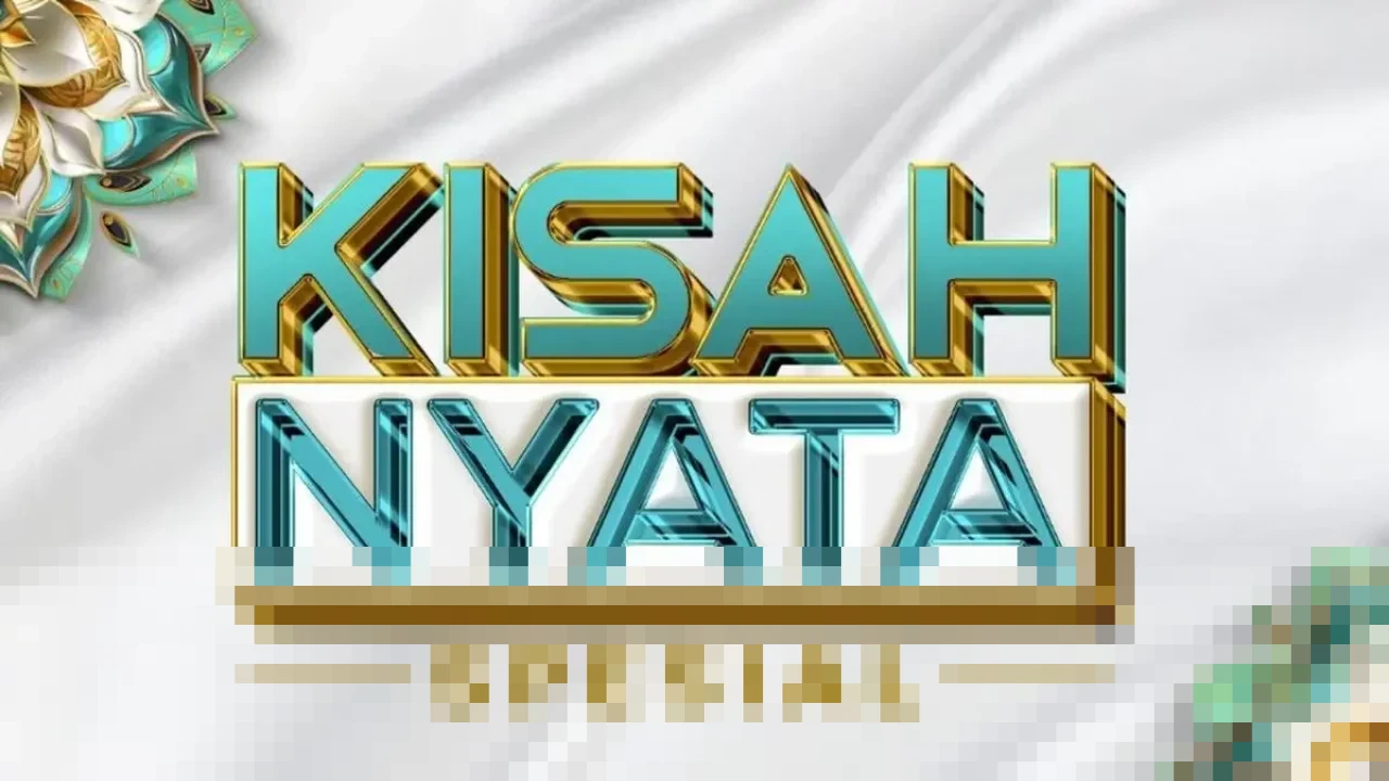Indosiar Sajikan FTV Kisah Nyata Spesial, Tayang Kamis 1 Januari Pukul 15.00 WIB