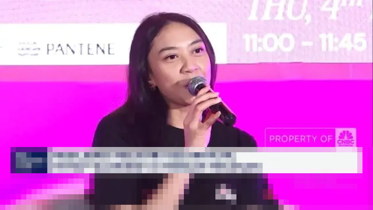 Industri Kosmetik Nasional Tembus Rp 158 Triliun pada 2025, Catat Pertumbuhan Pesat