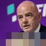 Infantino: “Tanpa FIFA, Sepak Bola Tak Ada di 150 Negara,” Tuai Kecaman Suporter