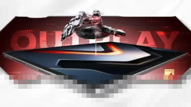 Infinix Gebrak Pasar dengan XPAD GT, Tablet Gaming Snapdragon 8 Gen 3 Paling Gahar