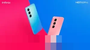 Infinix Hadirkan Lima Pilihan HP Rp 1 Jutaan di Awal 2026: Hot 60 Pro Unggul dengan Layar AMOLED 144 Hz