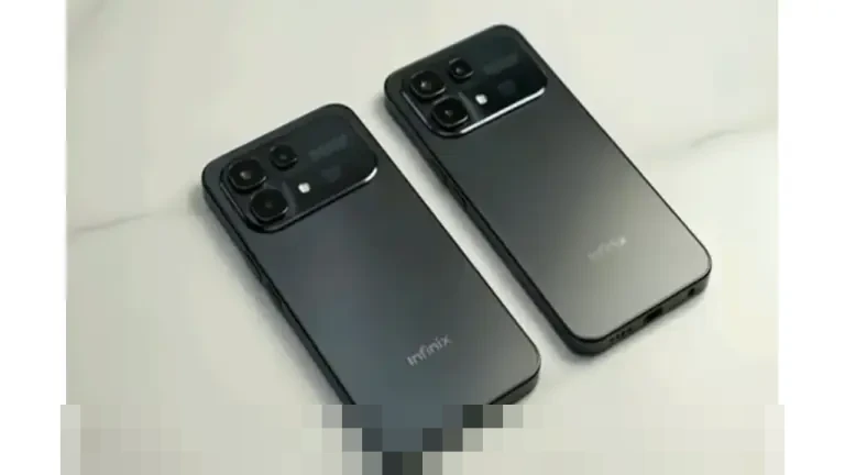 Infinix Note 60 dan Huawei Mate 60 Pro Gebrak Pasar dengan Fitur Panggilan & SMS Satelit Tanpa Menara BTS