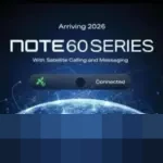 Infinix Note 60 Ultra Revolusi Komunikasi Global: Panggilan Satelit Tanpa Registrasi, Bukan Hanya Darurat