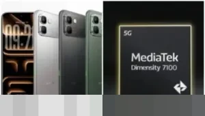 Infinix Note Edge 5G Siap Meluncur di Indonesia, Bocoran Warna dan Desain Mewah Terungkap