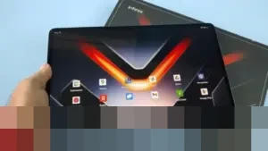 Infinix XPAD GT Meluncur: Tablet Gaming Perdana dengan Snapdragon 8 Gen 3 dan Pendingin Vapor Chamber