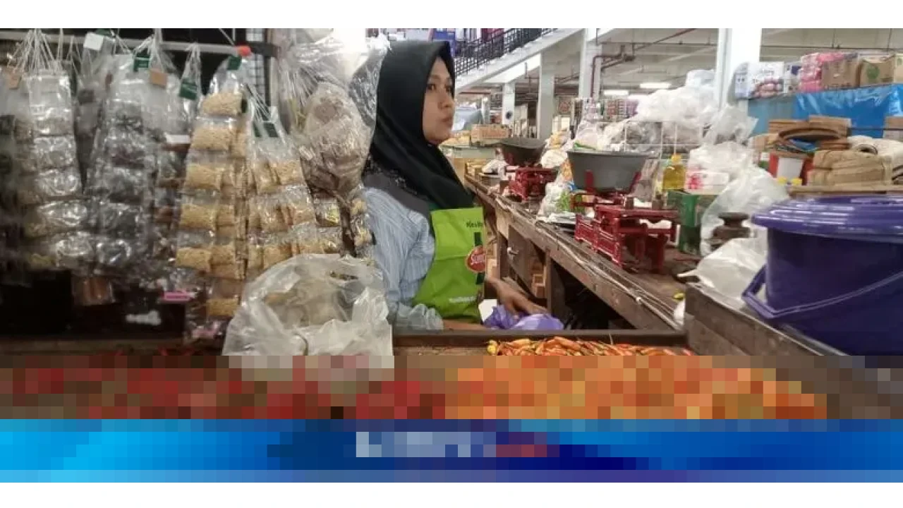 Inflasi 2,92 Persen Aman Secara Makro, Namun Benarkah Beban Hidup Masyarakat Meringan?