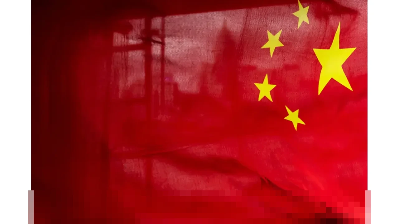 Inflasi China Melonjak ke Level Tertinggi dalam Hampir Tiga Tahun, Ancaman Deflasi Struktural Tetap Membayangi