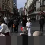 Inflasi China Menguat ke Level Tertinggi Sejak 2023, Namun Bayang-bayang Deflasi Masih Menghantui Ekonomi