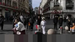 Inflasi China Menguat ke Level Tertinggi Sejak 2023, Namun Bayang-bayang Deflasi Masih Menghantui Ekonomi