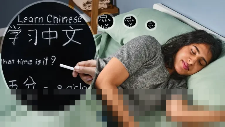 Ingin Resolusi 2026 Tercapai? Para Ahli Ungkap Tidur Cukup Jadi ‘Ramuan Ajaib’ Otak