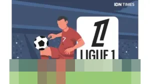 Inkonsistensi Hantui Olympique Marseille: Lima Kekalahan Awal yang Jauhkan dari Puncak Ligue 1