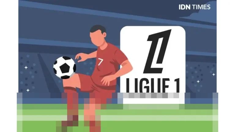 Inkonsistensi Hantui Olympique Marseille: Lima Kekalahan Awal yang Jauhkan dari Puncak Ligue 1