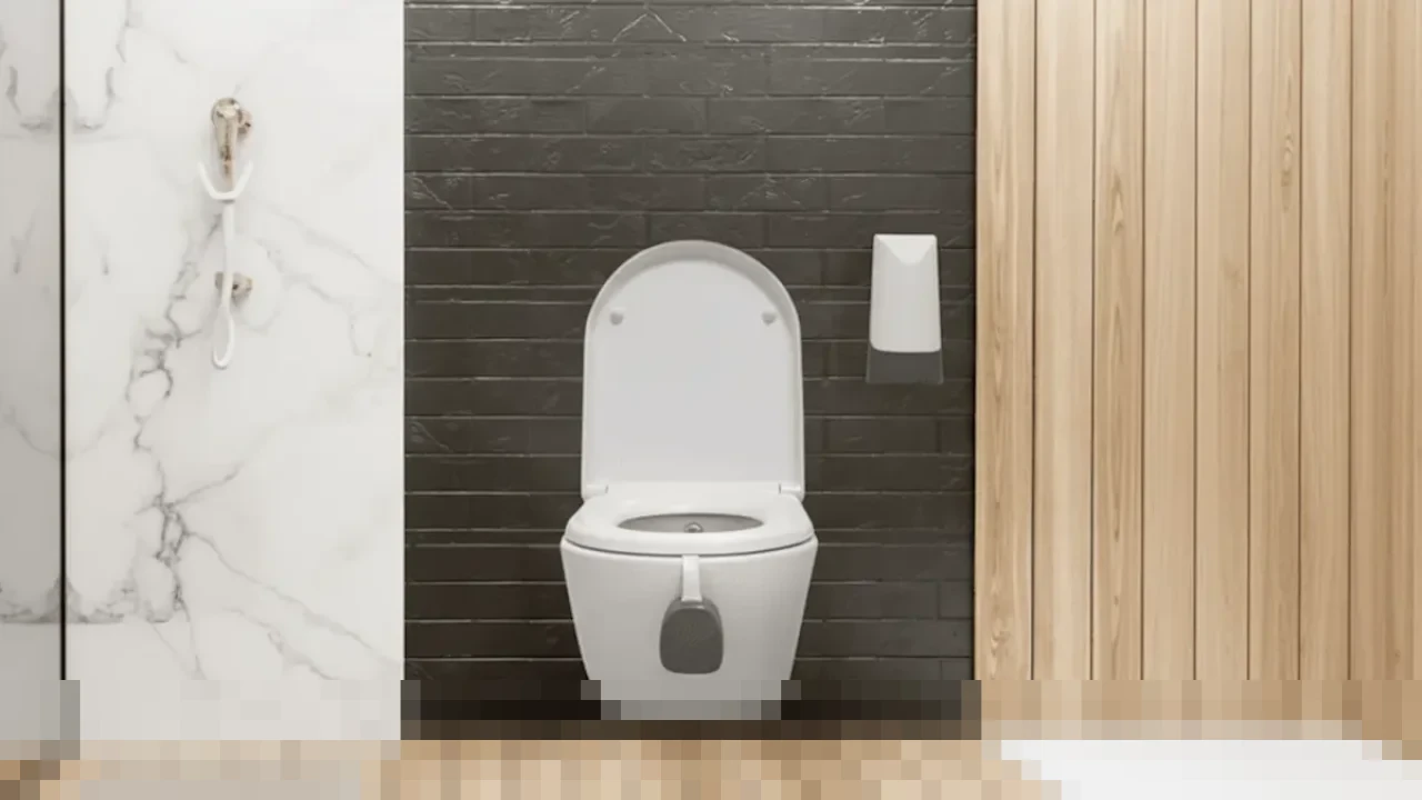 Inovasi Aneh dan Mengejutkan di CES 2026: Dari Toilet Pintar hingga Kuku Berubah Warna Inovasi Aneh dan Mengejutkan di CES 2026: Dari Toilet Pintar hingga Kuku Berubah Warna