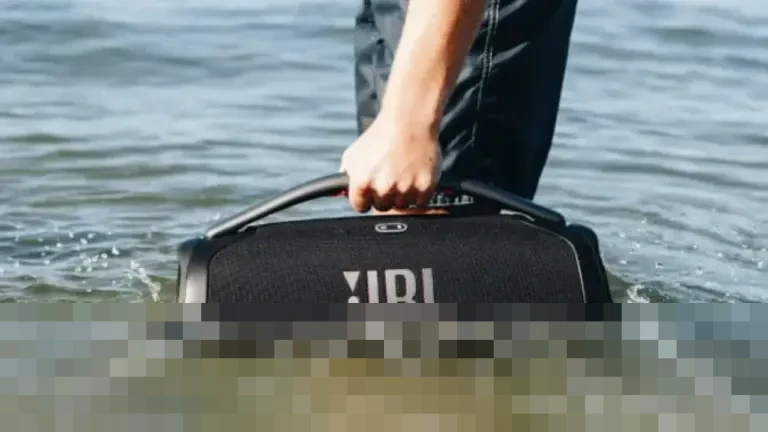 Inovasi Audio 2026: Empat Speaker Unggulan dengan Suara Menggelegar untuk Pengalaman Imersif Inovasi Audio 2026: Empat Speaker Unggulan dengan Suara Menggelegar untuk Pengalaman Imersif