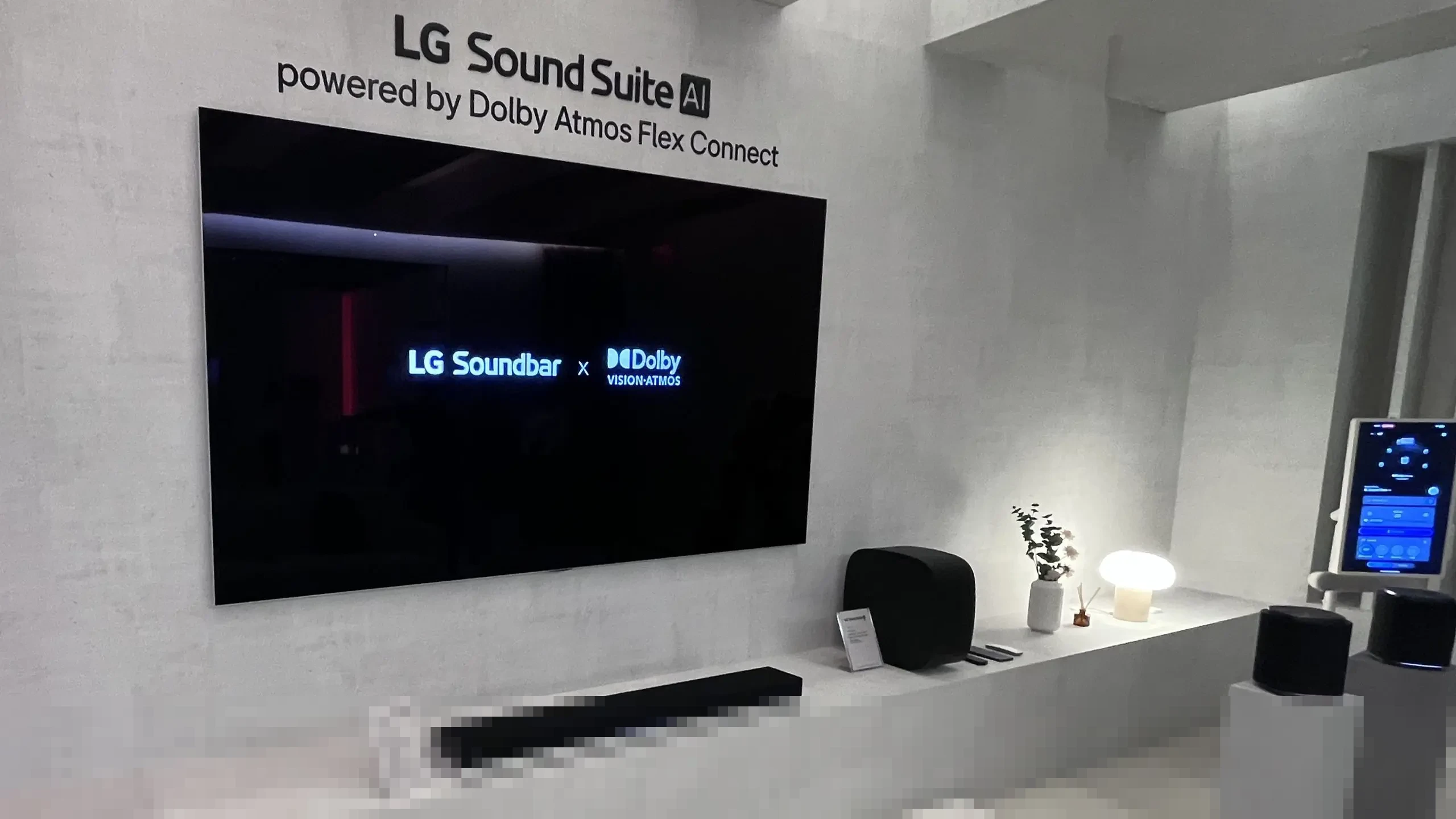 Inovasi Audio di CES 2026: Mengintip Soundbar Dolby Atmos Terbaik yang Siap Guncang Ruang Keluarga Anda Inovasi Audio di CES 2026: Mengintip Soundbar Dolby Atmos Terbaik yang Siap Guncang Ruang Keluarga Anda