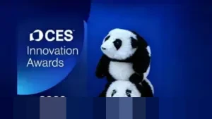 Inovasi CES 2026: An’An, Robot Panda Ber-AI Afektif, Hadir sebagai Solusi Kesepian Lansia