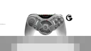 Inovasi CES 2026: GameSir Hadirkan Kontroler Balap Direct Drive, Berawal dari Proyek Siswa SMA