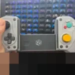 Inovasi CES 2026: Hyperkin dan GameSir Hadirkan X5 Alteron, Kontroler Modular untuk Ponsel hingga Switch