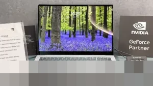 Inovasi CES 2026: LG Gram Pro 17, Laptop RTX 17 Inci Teringan yang Siap Ubah Permainan