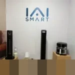 Inovasi Emerson Smart di CES 2026: Perangkat Rumah Pintar dengan Kontrol Suara Tanpa Internet