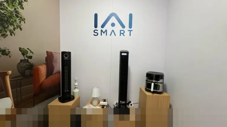 Inovasi Emerson Smart di CES 2026: Perangkat Rumah Pintar dengan Kontrol Suara Tanpa Internet Inovasi Emerson Smart di CES 2026: Perangkat Rumah Pintar dengan Kontrol Suara Tanpa Internet