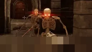 Inovasi FPS Quest: Ketika Framerate Menjadi Bar Kesehatan, Pemain Dituntut Berstrategi di Dunia Digital