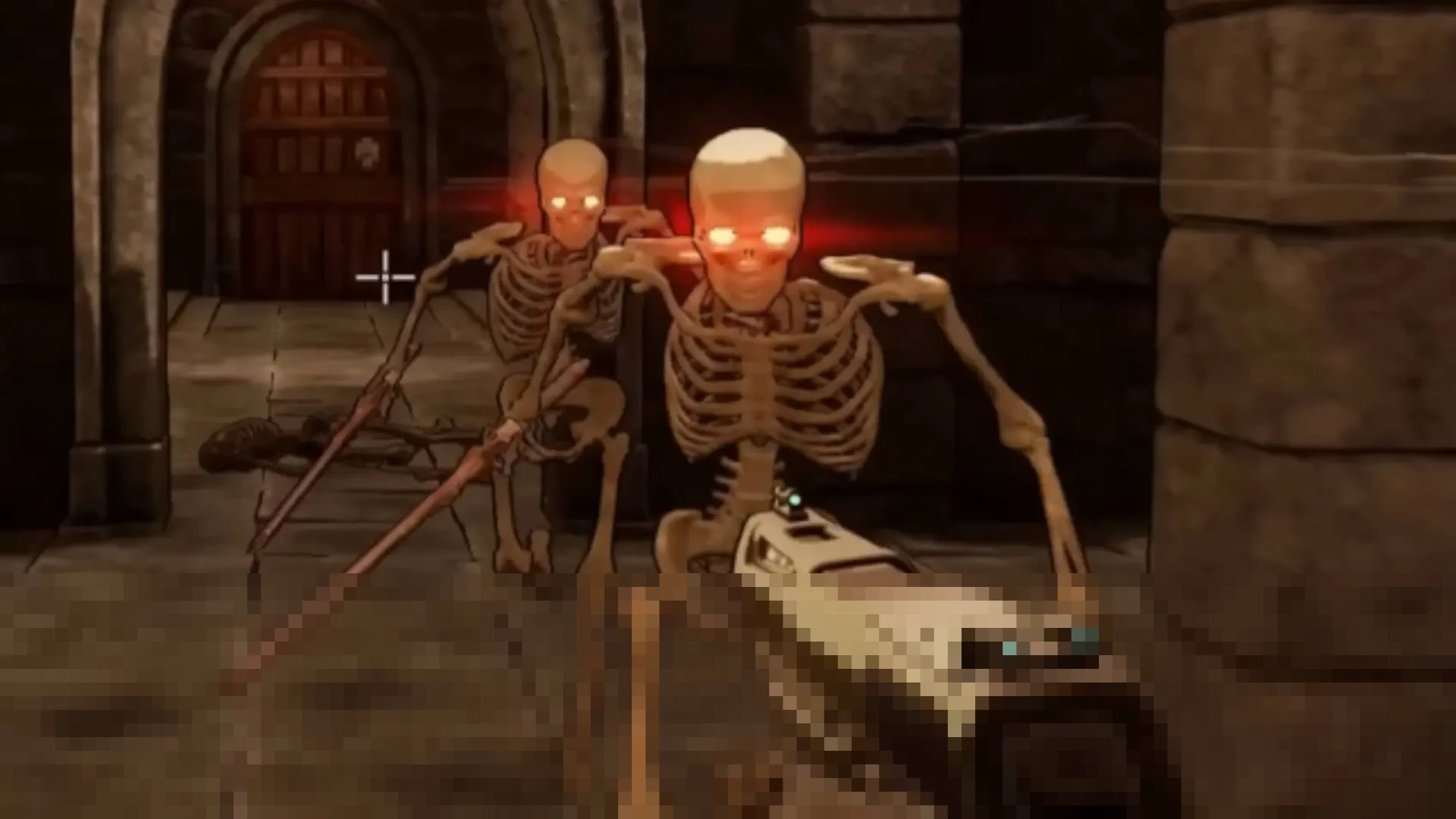 Inovasi FPS Quest: Ketika Framerate Menjadi Bar Kesehatan, Pemain Dituntut Berstrategi di Dunia Digital