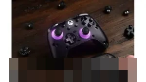 Inovasi Gaming: 8BitDo Ultimate 3E Hadirkan Kontroler Modular Canggih untuk Xbox dan Multiplatform