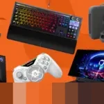 Inovasi Gaming di CES 2026: Dari Keyboard Canggih hingga Laptop Layar Gulung yang Memukau